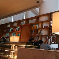 La Patisserie Century Park Hotel