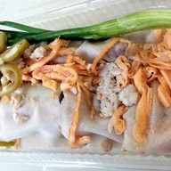 ขนม อม ยิ้ม