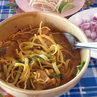 ขนมจีนบ้านคุณยาย