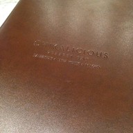 Chikalicious Dessert Bar เซ็นทรัล แอมบาสซี่