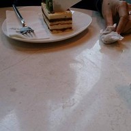 La Patisserie Century Park Hotel