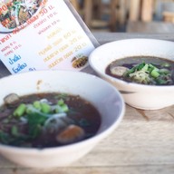 ก๋วยเตี๋ยวเรือคลองบางระมาด