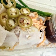 ขนม อม ยิ้ม