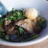 ก๋วยเตี๋ยวเรือคลองบางระมาด