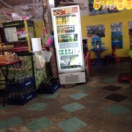 ร้านอาหารเจเรือนไผ่