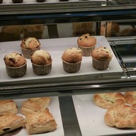 La Patisserie Century Park Hotel