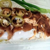 ขนม อม ยิ้ม