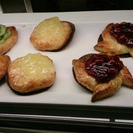 La Patisserie Century Park Hotel