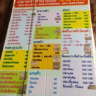 ครัวท่าน้ำอ้อย สาขา 2