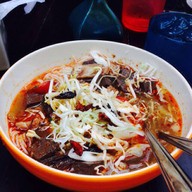 Casa Shade Cafe Baan Tawai