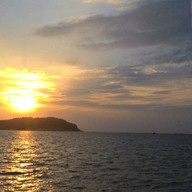 วิวทะเล