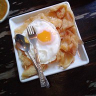 ร้านเกาะลิบง สาขาวัดควน