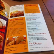 Sunrise Tacos เมกะ บางนา