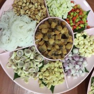 ศรีเมืองใหม่แจ่วฮ้อน