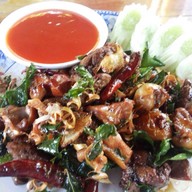 แสนเพลิน By ครัวบ้านตุ๊ก