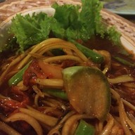 จุ่มแซ่บยโส