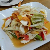 ส้มตำเซเว่น