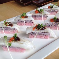 TEIEN SUSHI BAR