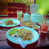 ร้านเกาะลิบง สาขาวัดควน