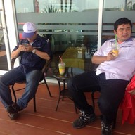 บ้านปู่กาแฟสด