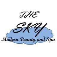 The SKY Modern Beauty & Spa คริสตัลดีไซน์เซ็นเตอร์