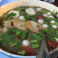 หัวปลาหม้อไฟ