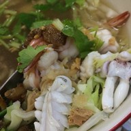 ข้าวต้มปลานายชิว