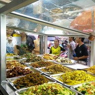 ครัวคุณหญิงอาหารปักษ์ใต้