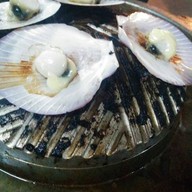 รามกะริวหมูกะทะ