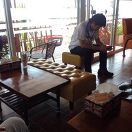 บ้านปู่กาแฟสด