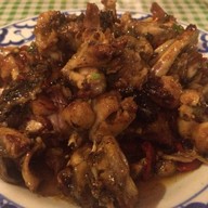 ครัวคุณนาย