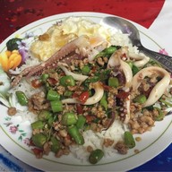 ป้าแมวเจ้าเก่า