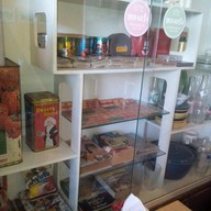 โรงน้ำชาหลงตรัง