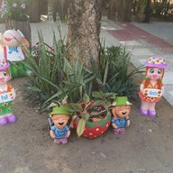 ป.ปลากาแฟสด