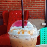 พักแพร่กาแฟสด