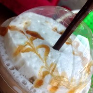 พักแพร่กาแฟสด