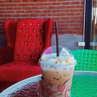 พักแพร่กาแฟสด