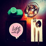 Light Up Cafe & Gallery ทางเข้า มมส.ใหม่ ม.มหาสารคาม