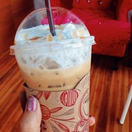 พักแพร่กาแฟสด