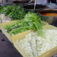 นำชัย อาหารเหนือเจ้า