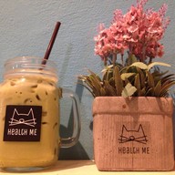 Café Health Me