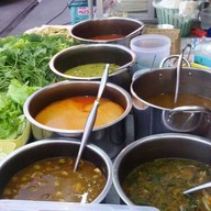 นำชัย อาหารเหนือเจ้า