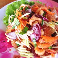 ครัวต้นสน