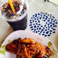 ส้มตำ คุณชาย ทุ่งเสลี่ยม