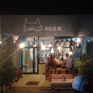 Café Health Me