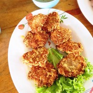 ครัวต้นสน