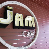 Jam Cafe'