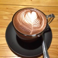 Café Health Me