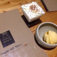 Café Health Me