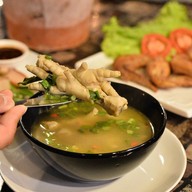 1000 Boke Cafe & Restaurant